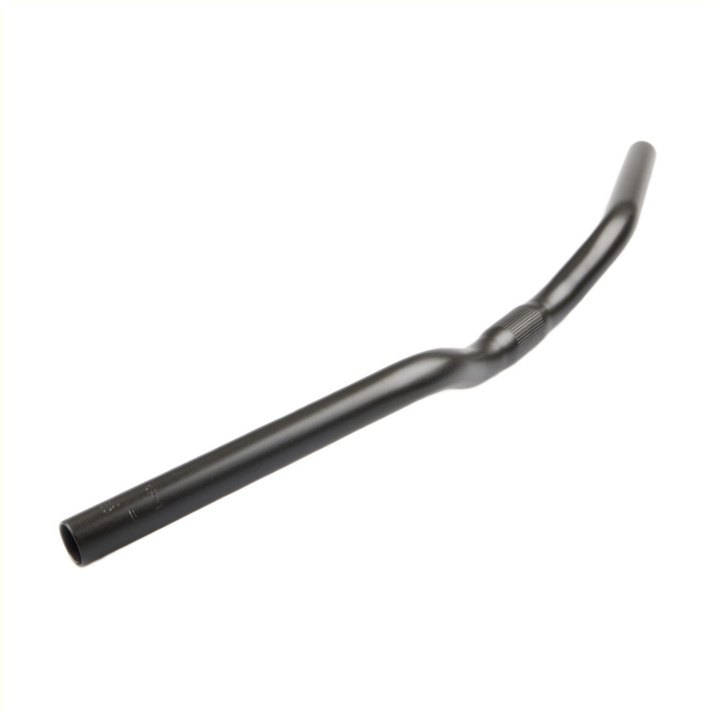 Manubrio Primax e primax e muiden ø25.4mm l=610mm, nero