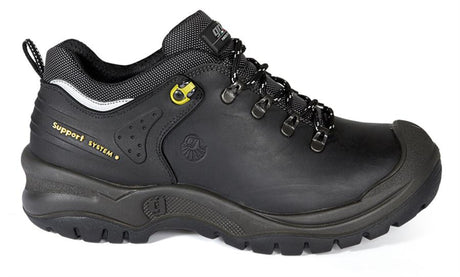 Grisport safety 801 l var 21 33149 low s3 nero - taglia 41 - 11.049.058.41