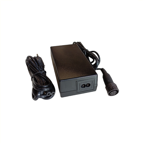 Caricabatterie Gazelle Bmz 998002100. adatto per Innergia