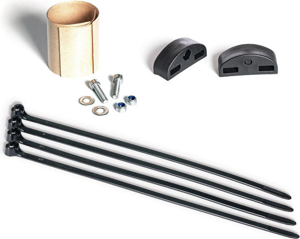 Kit Old Man Mountain Fit perno passante posteriore