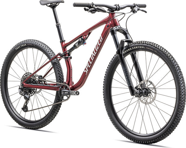 Mountain bike Specialized Scalpello 29