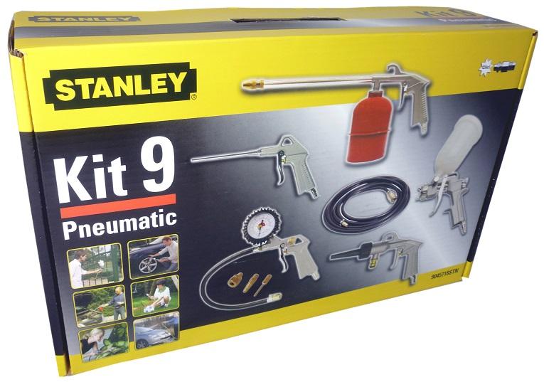 Stanley verfset 9cz.