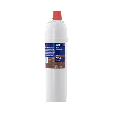 Cartuccia filtro Brita purity c finest c150 (1 pezzo)
