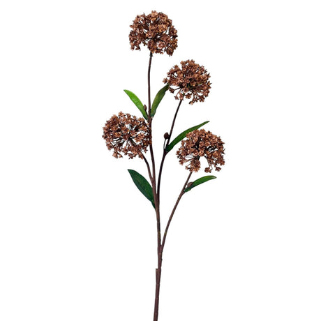 Roberts collection snowball 66 cm copper