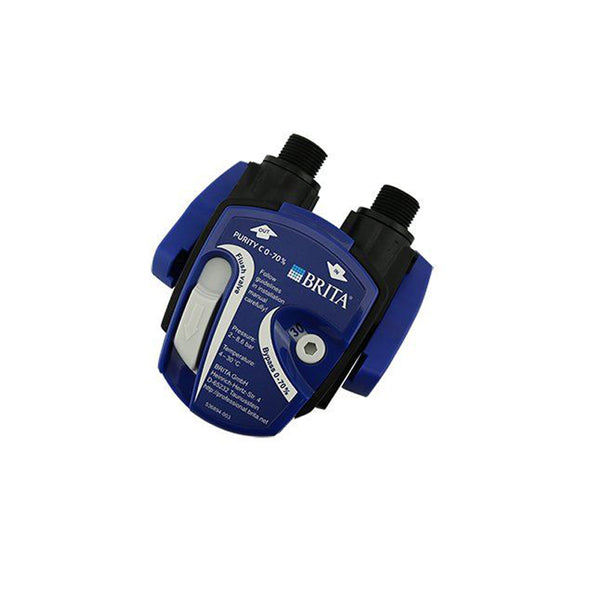Testa filtro Brita 3 8 0-70% (bypass variabile)