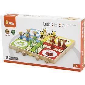 Nuovi giocattoli classici https: www.cchobby.nl viga-ludo-dieren-bordspel-eng-fr-1-set