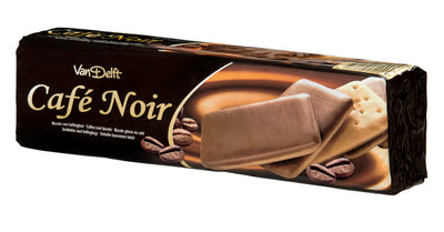 Confezione café noir Van Delft (14x 200gr)
