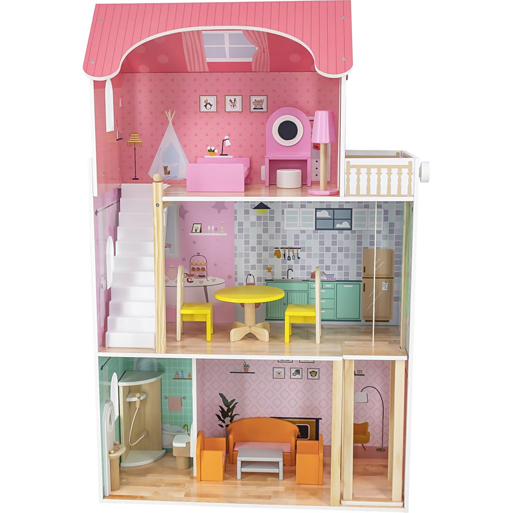 Https: www.cchobby.nl viga-casa-delle-bambole-dimensioni-73x113x30-cm-14-parti-1 pezzo