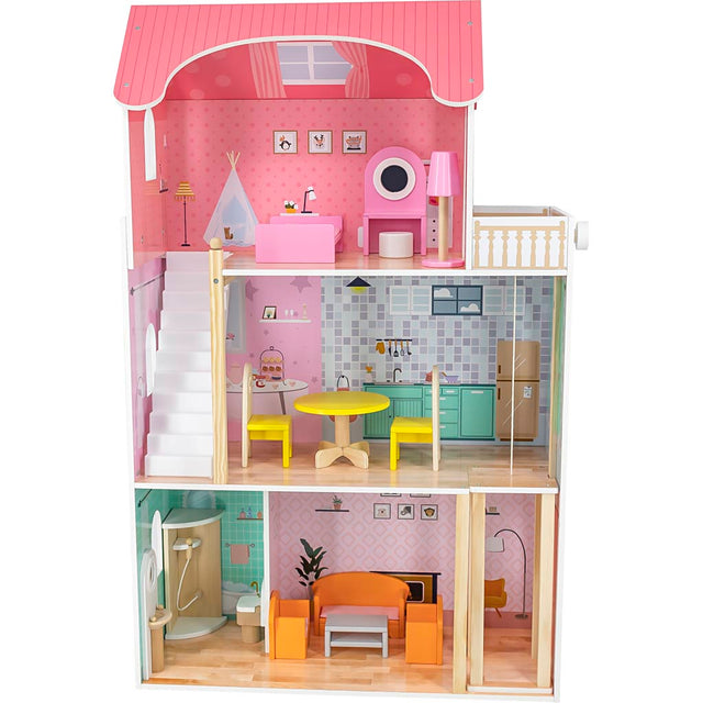 Https: www.cchobby.nl viga-casa-delle-bambole-dimensioni-73x113x30-cm-14-parti-1 pezzo