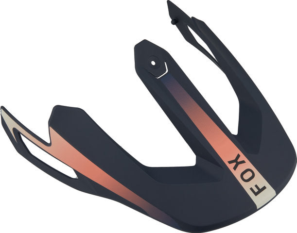 Visiera Fox Head Drop Frame Pro Mips