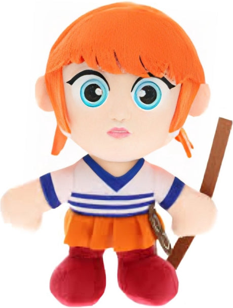 Peluche in un unico pezzo - Nami - 20 cm