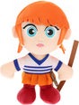 Peluche in un unico pezzo - Nami - 20 cm