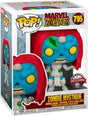 Funkopop! Marvel Zombies - Zombie Mystique #795 esclusivo