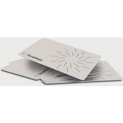 Badge RFID Timemoto 125-0603 25 pezzi