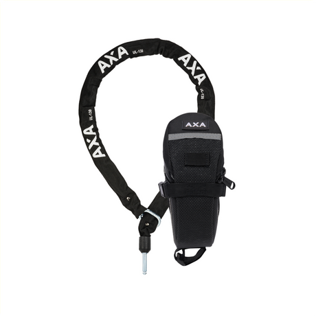 AXA ULC 130 Insert Chain Incl. Borsa
