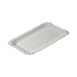 Piatti cartone duplex sfoderato bianco 12x19 cm (1000 pezzi)