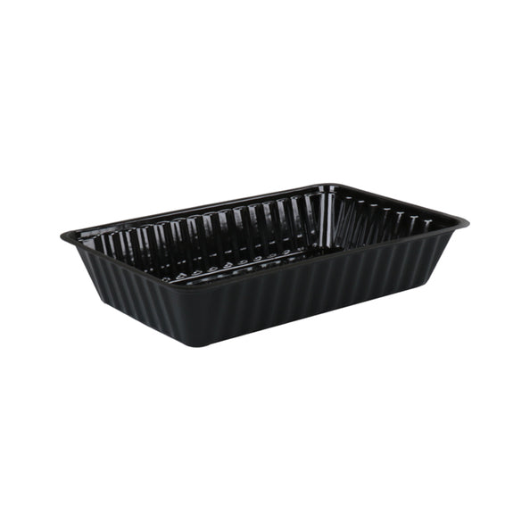 Vassoio Depa a14 ps nero (1000 pezzi)
