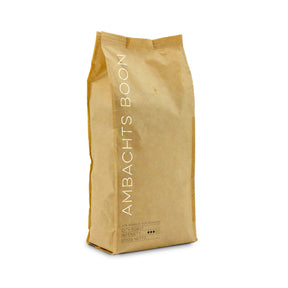 Fagioli artigianali arrosto medio (8x1kg)