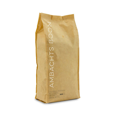 Fagioli artigianali arrosto medio (8x1kg)