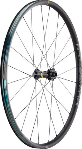 Set di ruote Mavic Crossmax Disc 6 bulloni 29 Boost