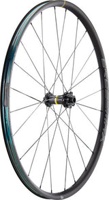 Set di ruote Mavic Crossmax Disc 6 bulloni 29 Boost