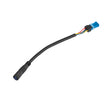 Cablaggio Axa e-bike tracker Bosch BDU 4 Performance CX Speed Cargo