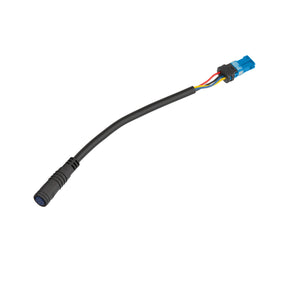 Cablaggio Axa e-bike tracker Bosch BDU 4 Performance CX Speed Cargo