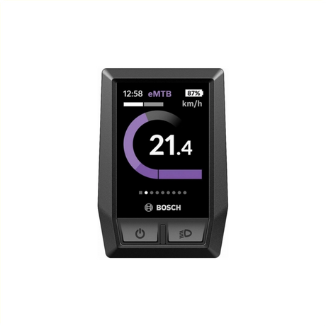Bosch ebp display kiox nero