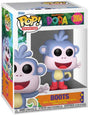 Funkopop! animazione: Dora l'esploratrice - stivali #2004