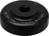Strumento per movimento centrale Chris King per threadfit 30 threadfit 47 24x