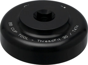 Strumento per movimento centrale Chris King per threadfit 30 threadfit 47 24x