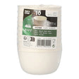 Ciotola di canna da zucchero 120 ml