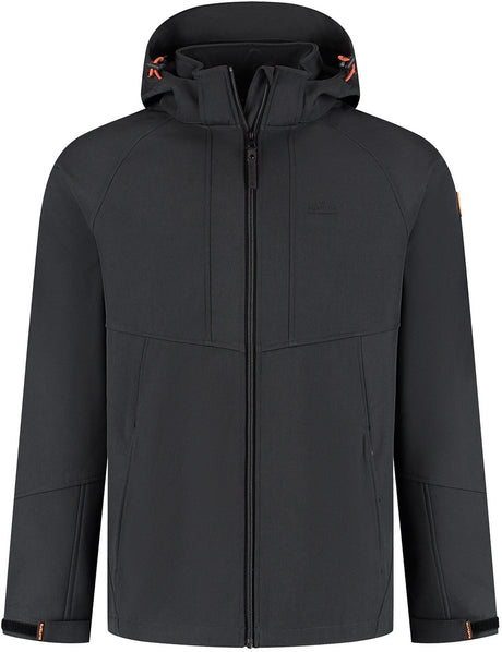 Grisport sutherland unisex outdoorlaarzen - brown 44