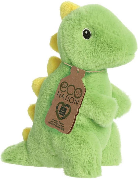 Aurora eco nation t rex - peluche