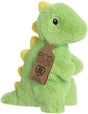 Aurora eco nation t rex - peluche