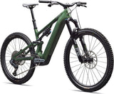 Bicicletta elettrica Specialized turbo levo 4 expert carbon 29 27,5