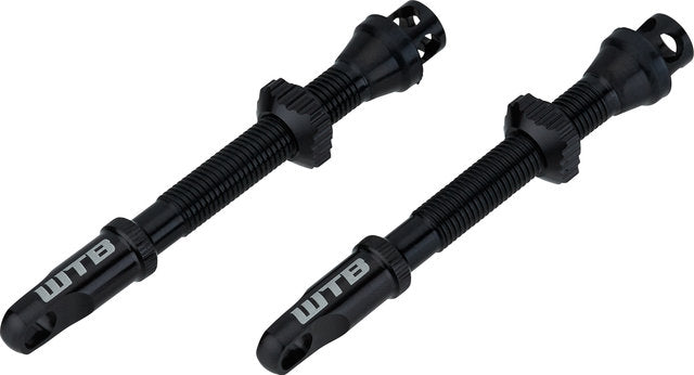 Valvola tubeless Wtb tcs al max-flow - confezione da 2