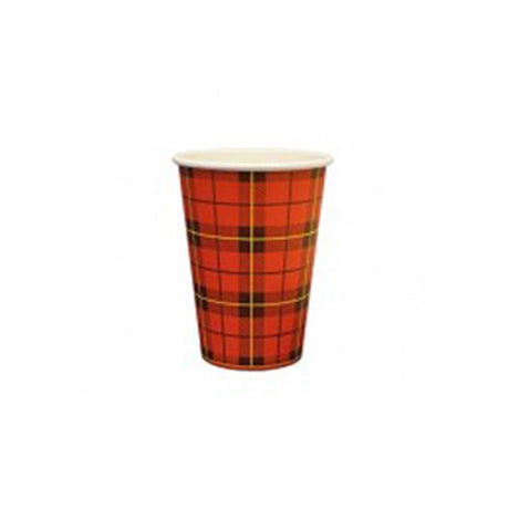 Ty bicchiere di carta scot 180 cc (2500 pezzi)