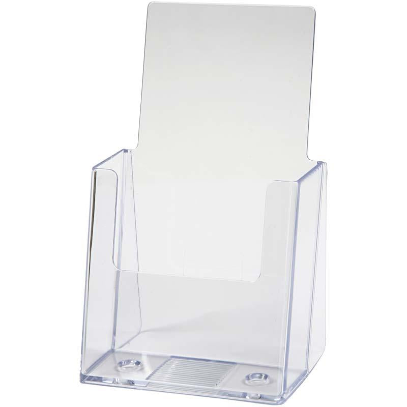 Https: www.cchobby.nl portadepliant-dimensioni-110x80x200-mm-1 pezzo