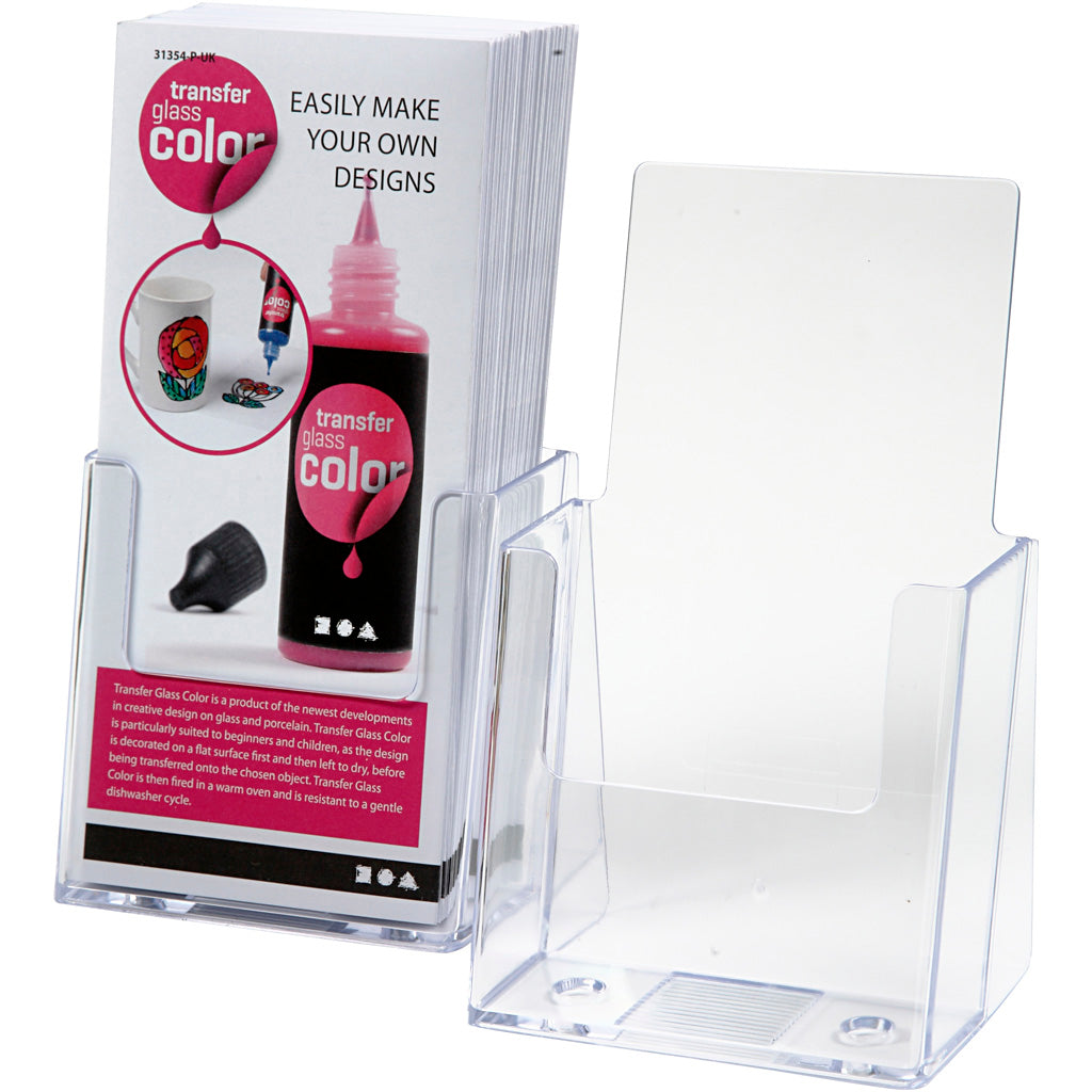 Https: www.cchobby.nl portadepliant-dimensioni-110x80x200-mm-1 pezzo