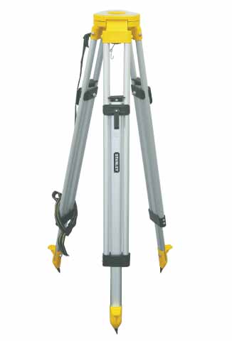 Treppiede Stanley in alluminio standard tp1 1-77-163