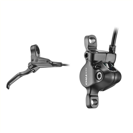 Freno a disco idraulico Tektro hd-m280 1900mm destro nero