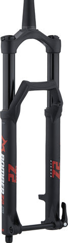 Forcella ammortizzata Marzocchi Bomber Z2 E-Optimized 27.5 Boost