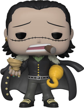 Funko un pezzo di coccodrillo pop! figura in vinile - 9 cm
