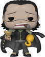 Funko un pezzo di coccodrillo pop! figura in vinile - 9 cm