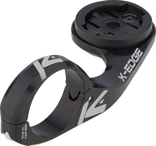 Supporto manubrio K-edge max per Garmin
