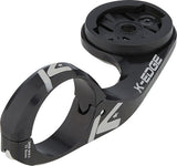 Supporto manubrio K-edge max per Garmin