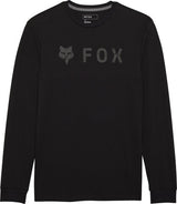 T-shirt tecnica Fox Head Absolute ls