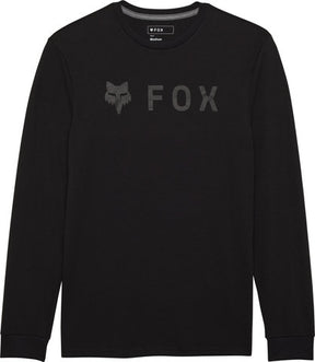 T-shirt tecnica Fox Head Absolute ls