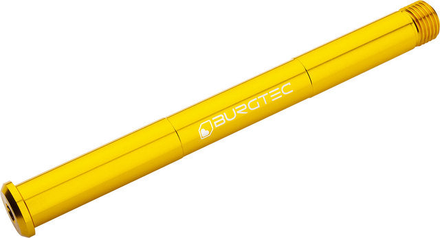Perno passante Burgtec per forcelle Rockshox Boost